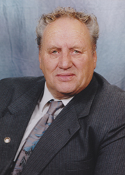 Heinz Vosgerau