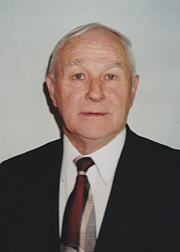 Jan Hansen