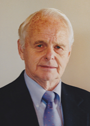 Willard Hansen